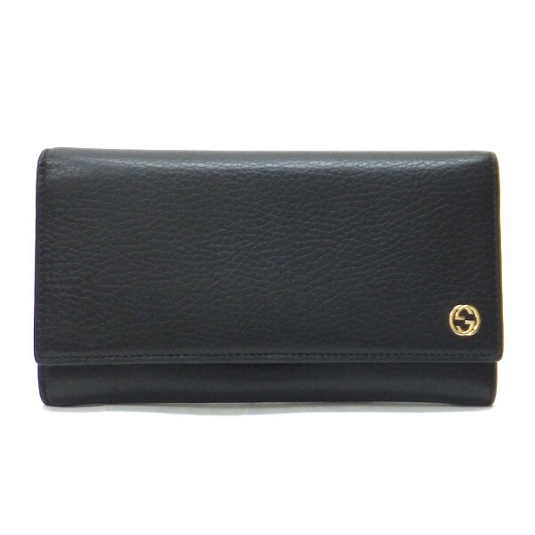 楽天市場】【財布】GUCCI グッチ インターロッキングG ラウンド