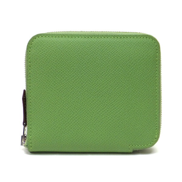 楽天市場】【HERMES】エルメス『アザップ シルクインコンパクト/コイン