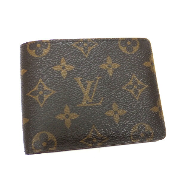 楽天市場】【未使用品】【財布】LOUIS VUITTON ルイ ヴィトン