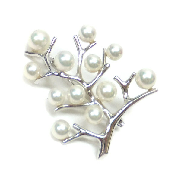 楽天市場】【緑屋質屋】ミキモト 幸福の木「Kofuku no ki」 ダイヤ