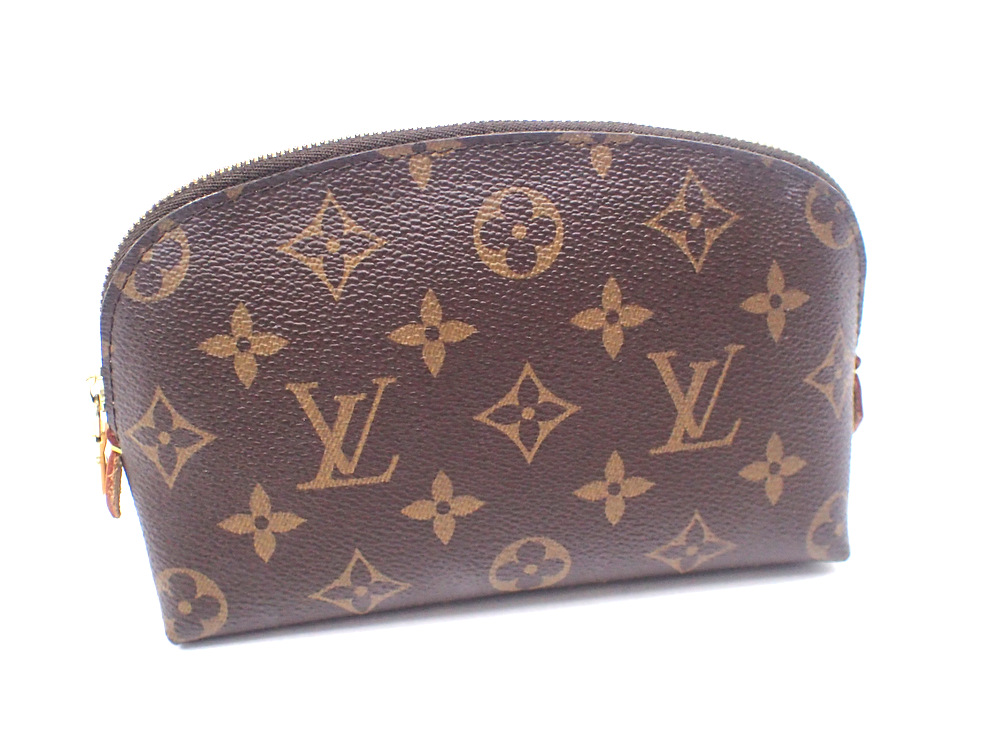 LOUIS VUITTON - LOUIS VUITTON ポシェットコスメティック 化粧