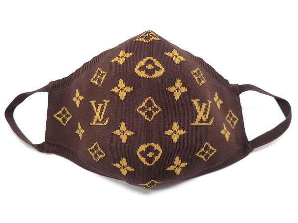 人気ブランド DANDELION-onlineshopルイヴィトン LOUIS VUITTON マスク