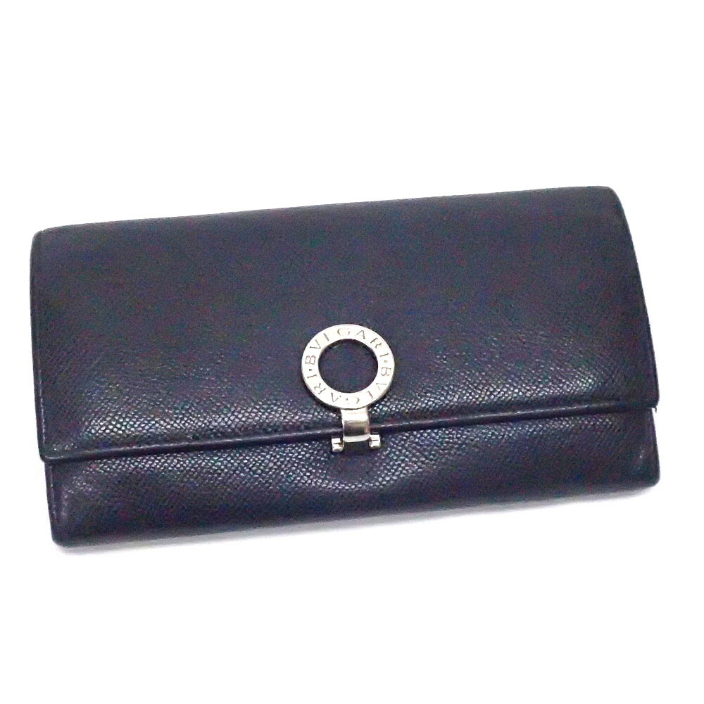 楽天市場】【財布】BVLGARI ブルガリ ミレリゲ メンズ 2つ折長