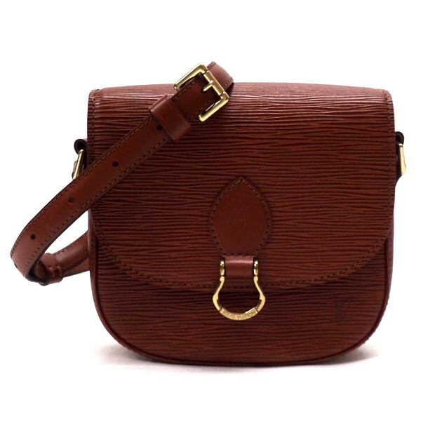 Yves Saint Laurent バッグ　アイボリーサントロペ Yves Saint Laurent White Leather Large St. Tropez Bag