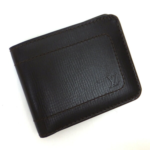 楽天市場】【財布】LOUIS VUITTON ルイ ヴィトン ユタ