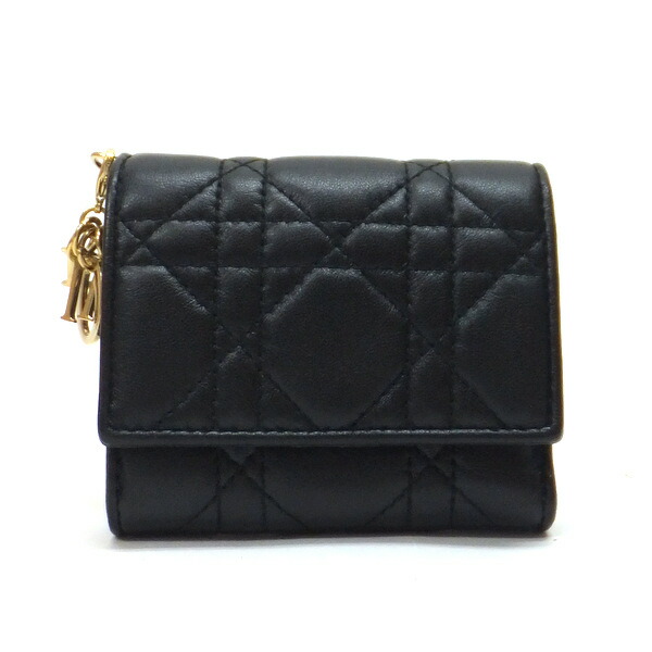 楽天市場】クリスチャンディオール Christian Dior レディ ディオール