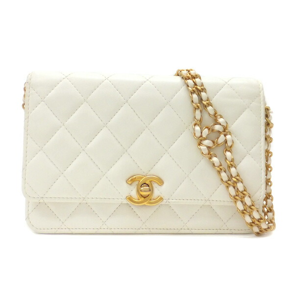 楽天市場】シャネル 【CHANEL】 マトラッセライン チェーン