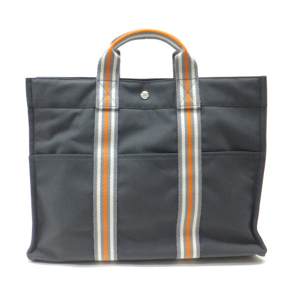 楽天市場】【バッグ】HERMES エルメス フールトゥ トートPM トート
