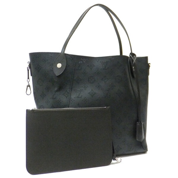 楽天市場】LOUIS VUITTON ルイ ヴィトン モノグラムマヒナ ネオL