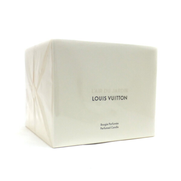 楽天市場】LOUIS VUITTON ルイヴィトン フレグランスボックス