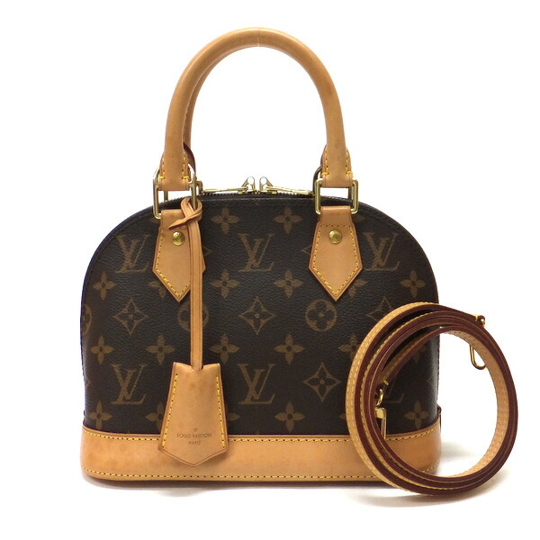 楽天市場】【バッグ】LOUIS VUITTON ルイ ヴィトン モノグラム