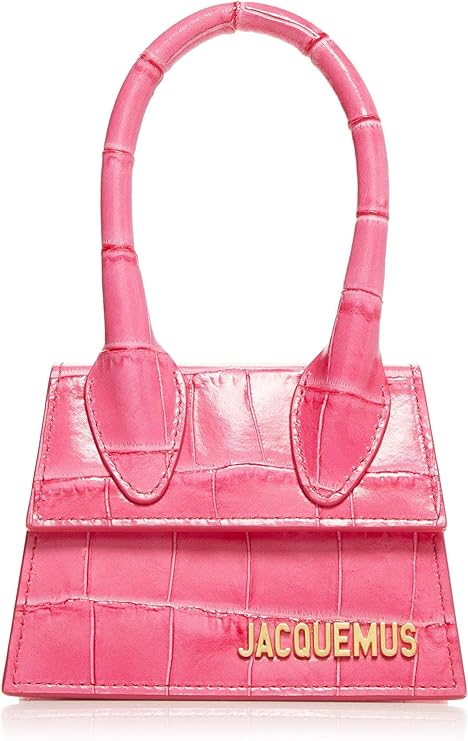 楽天市場】JACQUEMUS ジャックムス ネックポーチ Le porte Azur