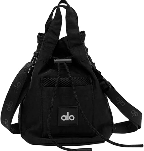 楽天市場】【 SALE】【☆人気商品☆】[Alo Yoga] ショルダーバッグ