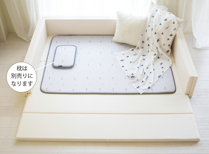 おシエスタじゅうたん 美姫 空気マット 冷たいマット Ggumbi 140 100 ベビー丸形 夏用 クール 気圏マット メッシュ 通気為来 赤ちゃん 幼子 キッズ マット 北欧 リビング 育種苑地 幼年園 Cannes Encheres Com