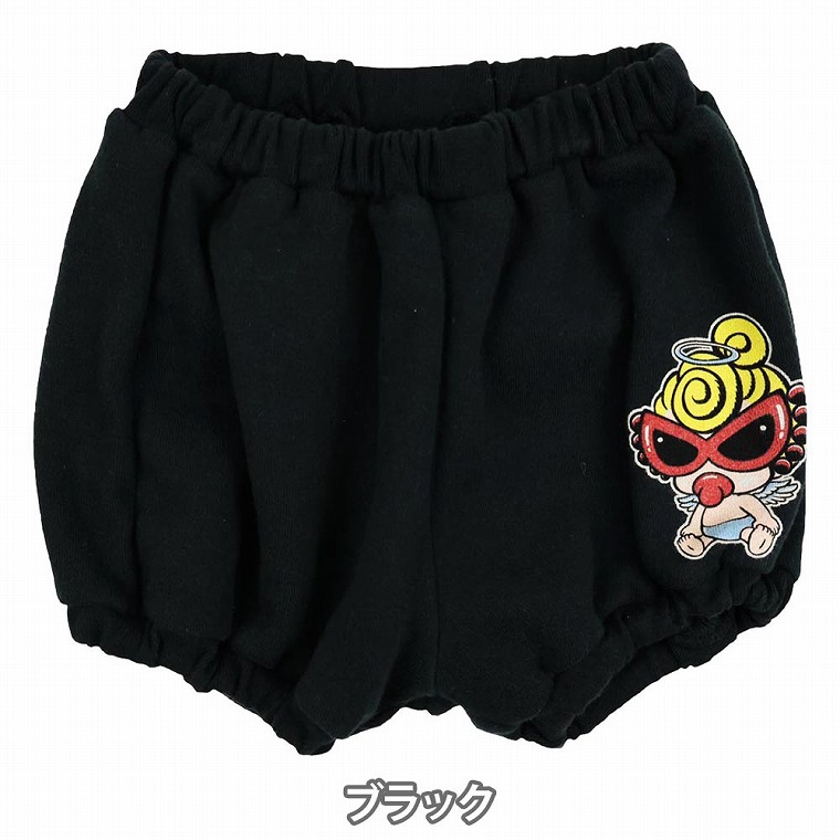 即納超激安】 パンツ MINILA ヒレ付きストレッチチノブルマ ZOZOTOWN