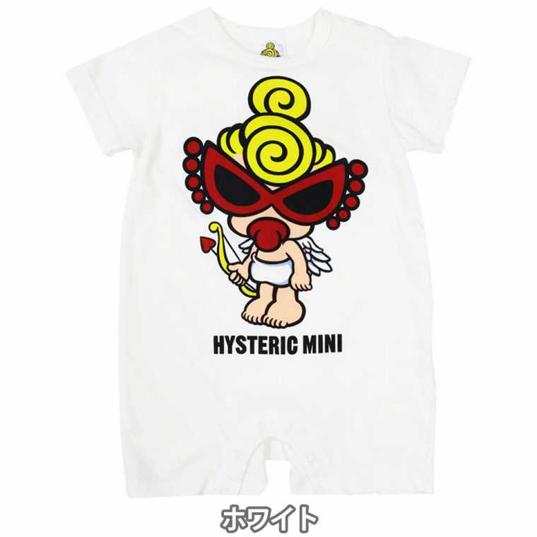 楽天市場】MY FIRST HYSTERIC マイファーストヒステリック ANGEL MINI