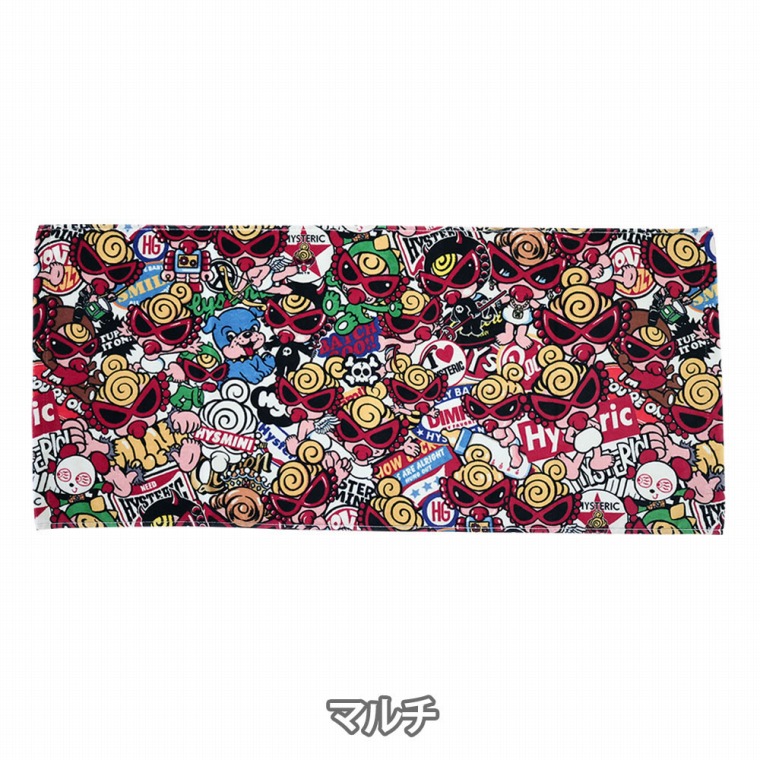 ヒステリックミニ 楽天市場】Hystericmini ヒステリックミニ PANDA MINI アクリル