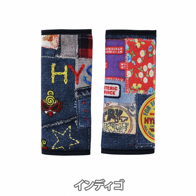 楽天市場】※ノベルティ対象外※Hystericmini ヒステリックミニ
