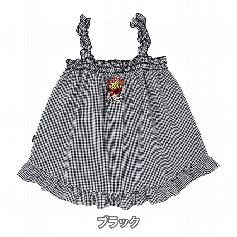楽天市場】Hystericmini ヒステリックミニ PATCHWORK DENIM