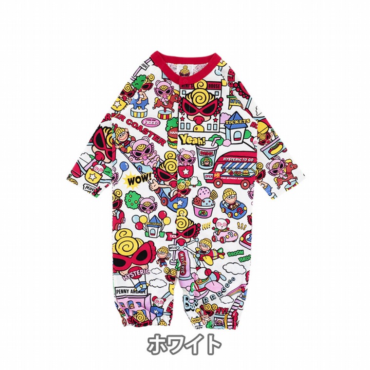 ヒステリックミニおまとめ 楽天市場】※ノベルティ対象外※Hystericmini ヒステリックミニ