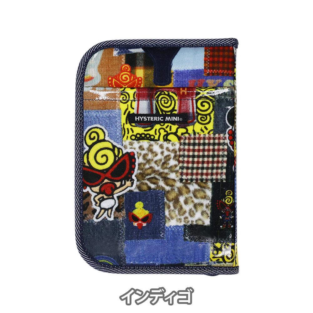 楽天市場】【未使用】HYSTERIC MINI ヒステリックミニ ヒスミニ