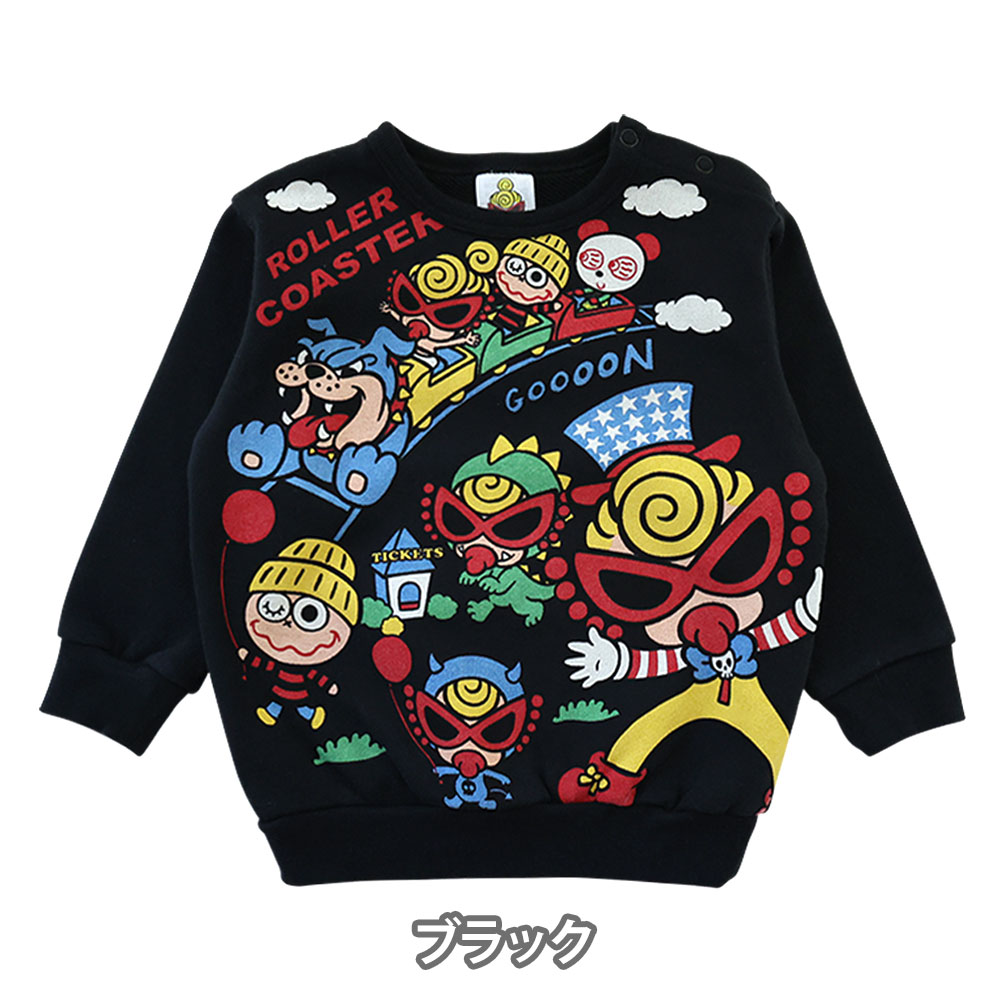 楽天市場】Hystericmini ヒステリックミニ KNIT WITH MINI 裏毛