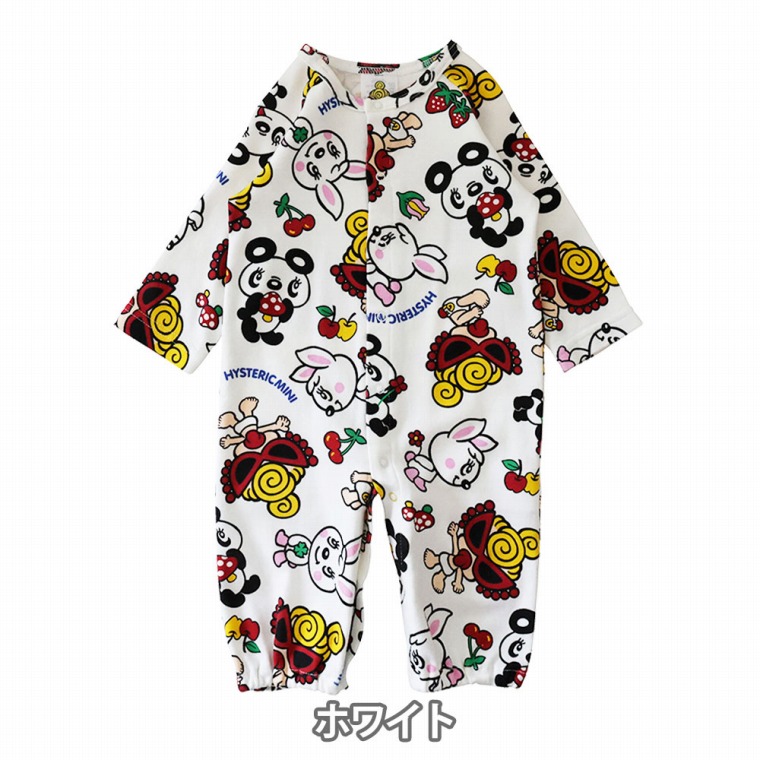 楽天市場】MY FIRST HYSTERIC マイファーストヒステリック DEVILKIN