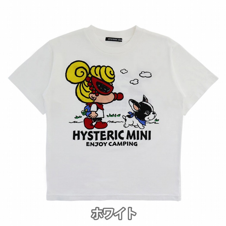 楽天市場】Hystericmini ヒステリックミニ SELFISH BABY BAND