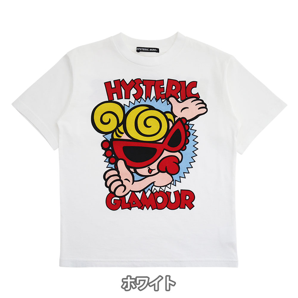 楽天市場】Hystericmini ヒステリックミニ SELFISH BABY BAND