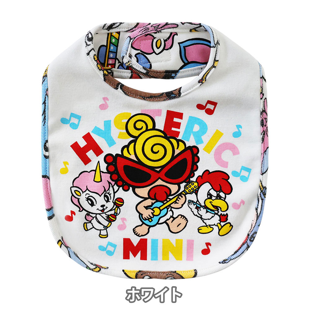 楽天市場】※ノベルティ対象外※Hystericmini ヒステリックミニ