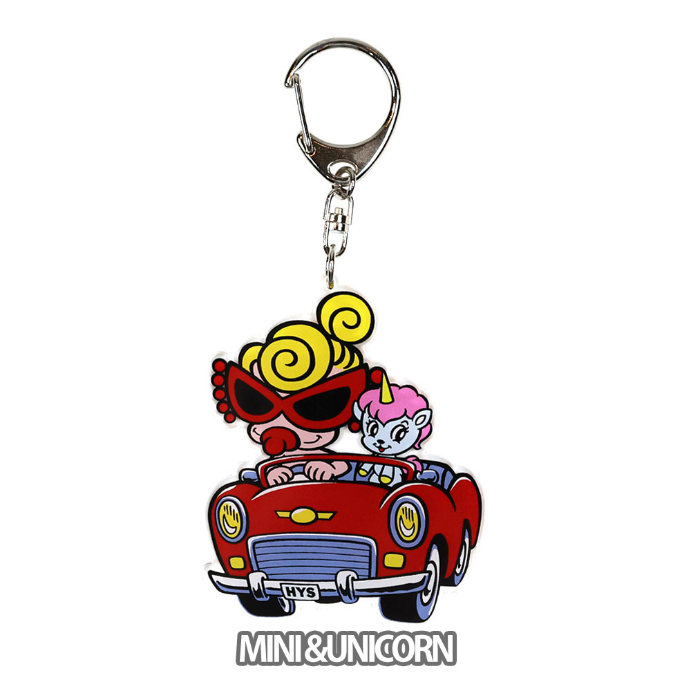 ヒスミニ チャーム　✨✨ピンク✨✨ 楽天市場】ヒステリックミニ HYSTERIC MINI ヒスミニ デビルキン