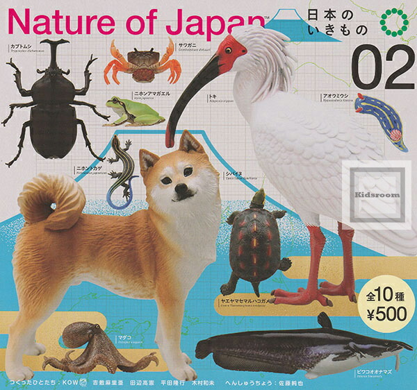楽天市場】ネイチャーテクニカラー NATURE OF JAPAN 日本の