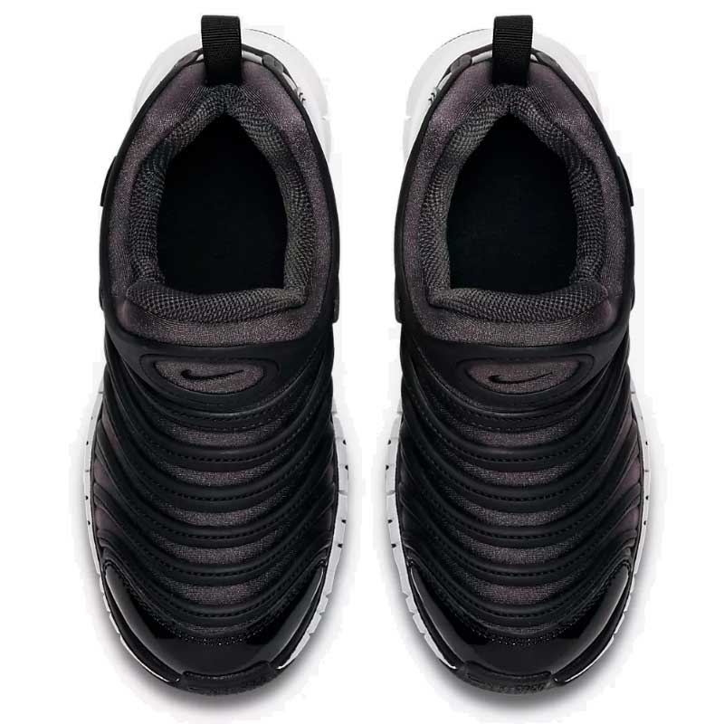 ナイキ ダイナモフリー Ps キッズ ジュニア スニーカー 男の子 女の子 子供靴 Nike Kids 013 アンスラサイト 16 5 22 Ocrmglobal Com