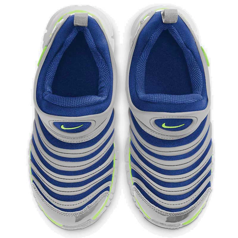 ナイキ ダイナモフリーダム Ps キッズ スニーカー ナイキ 和郎 後ろ帯 児童靴 Nike Kids 436 マッチロイヤル 16 5 22 Cannes Encheres Com