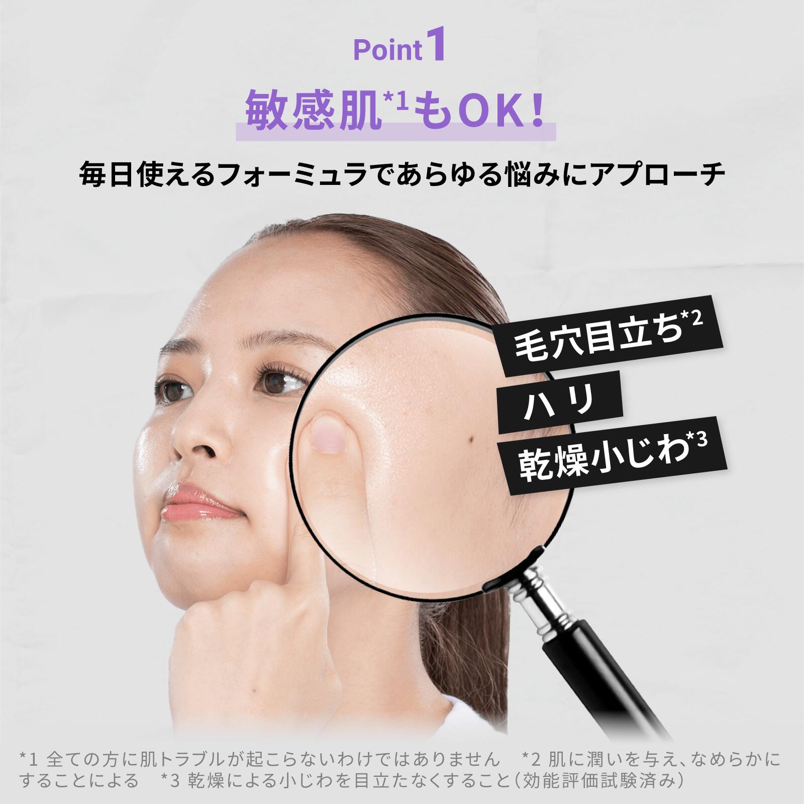 キールズ レチノール 美容液 スターターセット 50ml 公式