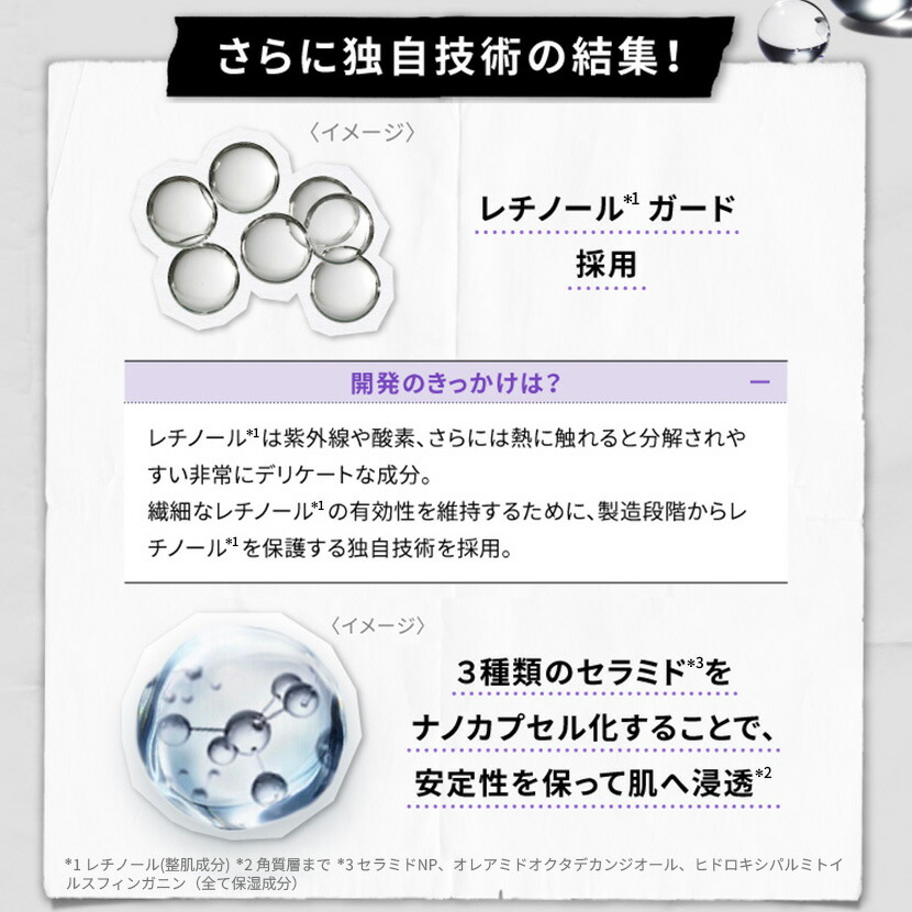 キールズ レチノール 美容液 スターターセット 50ml 公式