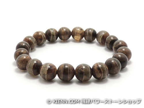 エスニックブレスレット・アジアンパワーストーン 西蔵天珠(一線)AAAA8粍 金運 ワンカラーブレス [大きさ選べる][日本製][貨物輸送無料] (11218)