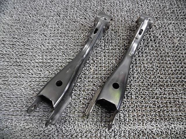 【中古】★激安!★ZN6 86 純正 ノーマル リア テンションロッド 左右 ZC6 BRZ 等 / H11-354