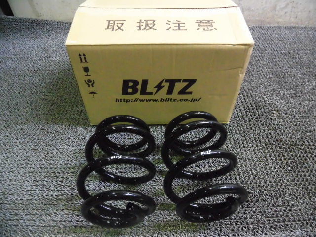 100 本物保証 新品アウトレット Agh30w Ggh30w アルファード ヴェルファイア Blitz ブリッツ ミラクルストロークアジャスター ダウンサス Zz R車高調用 H3 213 お1人様1点限り Medexworldwide Com