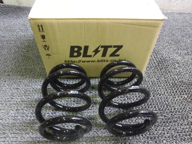 人気商品 新品アウトレット Agh30w Ggh30w アルファード ヴェルファイア Blitz ブリッツ ミラクルストロークアジャスター ダウンサス Zz R車高調用 H3 214 新登場 車用品車用品 バイク用品 Landarch Uclaextension Edu