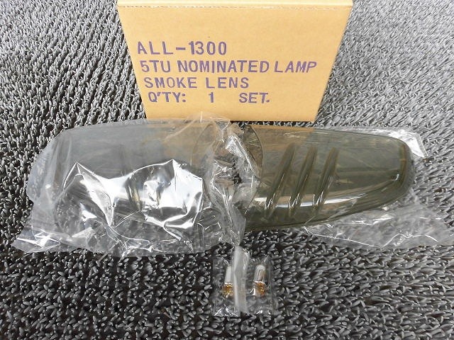 ★ドアミラーガラス/純正タイプ 左側★02-09 トレイルブレイザー