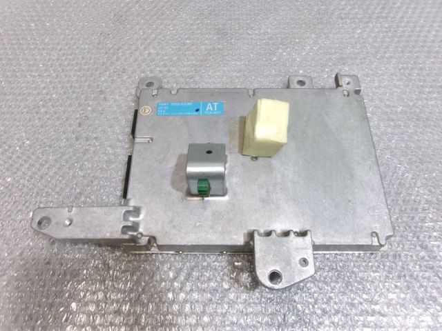 【中古】★激安!★NA1 NSX 純正 ノーマル ATトラクションコントロールユニット コンピューター CPU 39900-SL0-982 / 2Q8-405