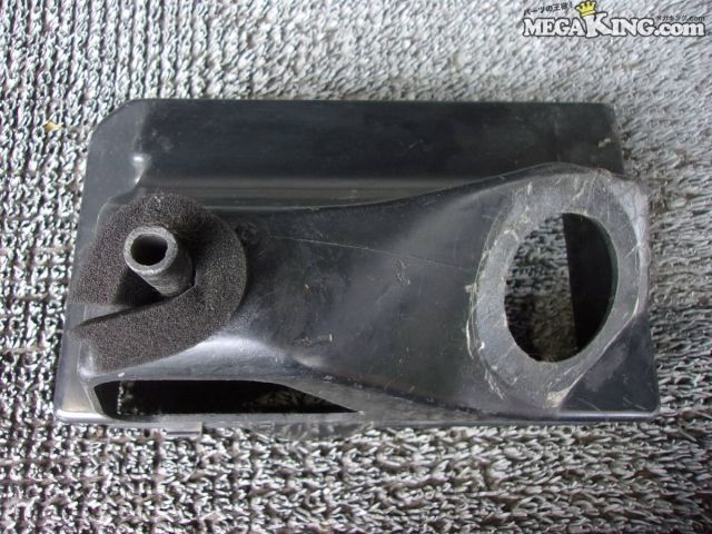 【中古】PORSCHE ポルシェ 911 930 純正 ノーマル クーラーエバポレーターケース エバポレーターハウジング / 2S10-1618|メガキングドットコム