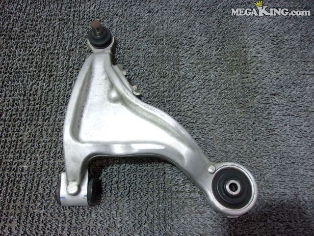 【中古】CZ4A ランサーエボリューション10 ランエボ10 純正 ノーマル リア リヤ アッパーアーム 左 / 2S5-1717