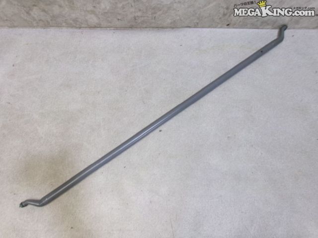 【中古】200系 ハイエース ナロー ? 純正 ノーマル セパレートバー 荷室 分かる方 / 4KS10-1484