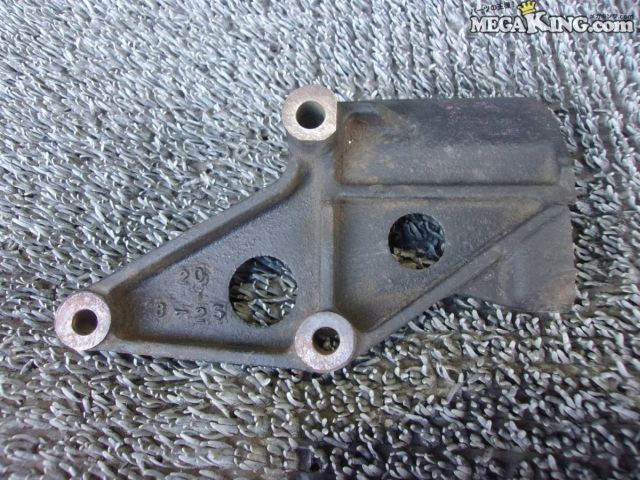 【中古】車種不明 ニッサン 純正 ノーマル パワステステー ? S14 ? シルビア ? SR20DET ? 分かる方 / 4S10-735 5,678円