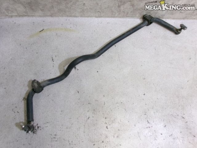【中古】BNR32 スカイライン GT-R GTR 社外 リア スタビライザー 約30φ RB26DETT / 4T1-1465|メガキングドットコム