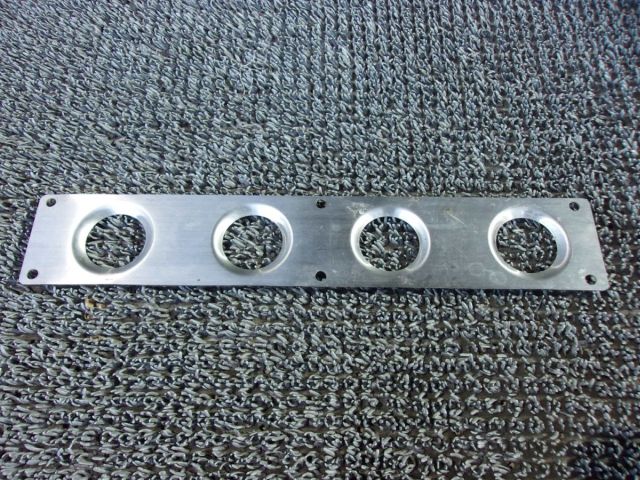 【中古】★激安!★RPS13 180SX 社外 プラグカバー シリンダーヘッド エンジン SR20DET / 2Q10-1440