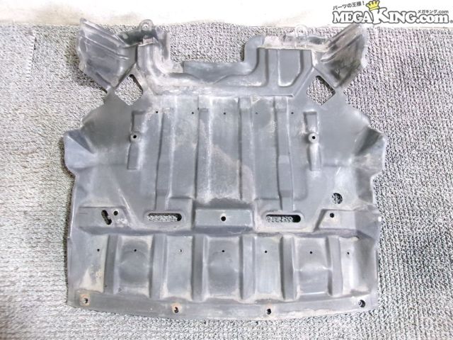 【中古】ER34 スカイライン 純正 ノーマル アンダーカバー 75890 AA000 / 2T1-1690