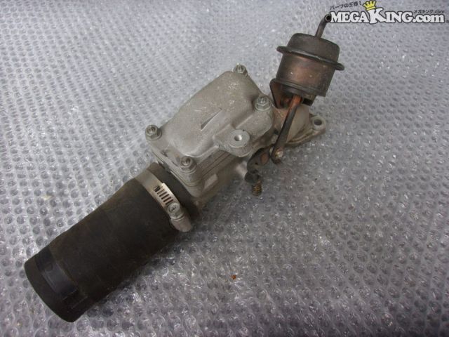 【中古】JZS161 アリスト 純正 ノーマル バキュームセンサー インテークパイプ 2JZ-GTE JZA80 スープラ 等 / KT2-1979